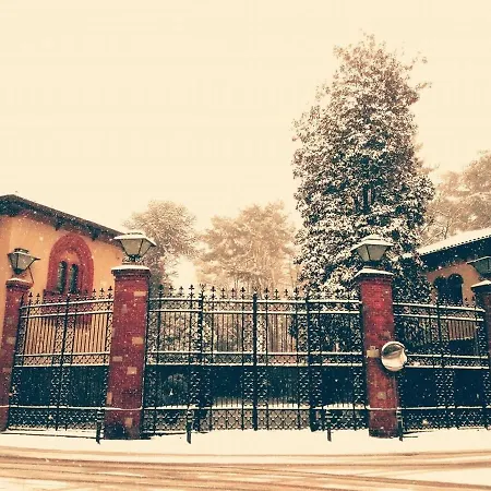 San Martino Bed & Breakfast 3*