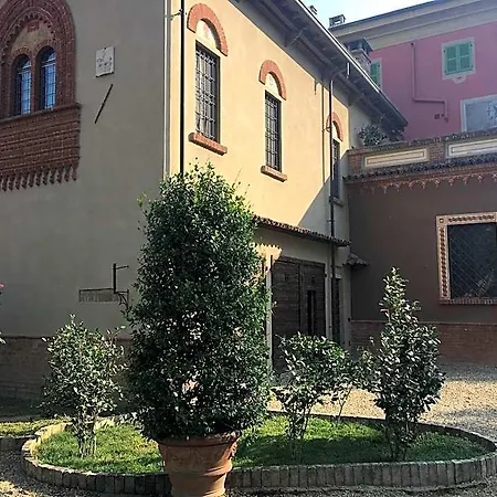 Nocleg ze śniadaniem San Martino Mede