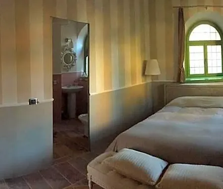 Nocleg ze śniadaniem San Martino