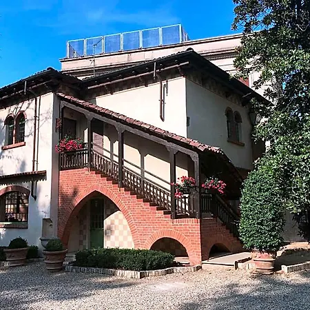 San Martino Nocleg ze śniadaniem