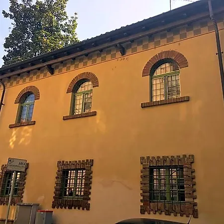 San Martino 3* Mede