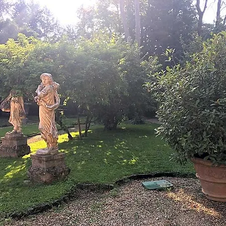 San Martino Nocleg ze śniadaniem 3*