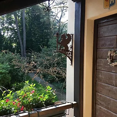 San Martino فندق مبيت وإفطار 3*