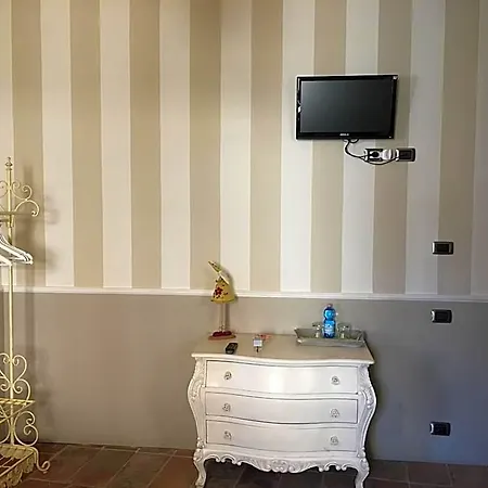 San Martino Nocleg ze śniadaniem 3*
