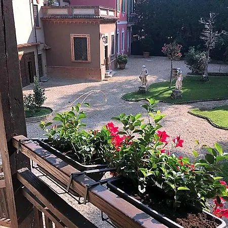 Nocleg ze śniadaniem San Martino Mede