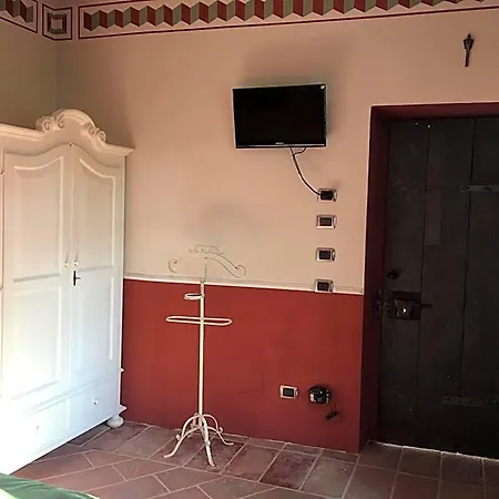 San Martino Nocleg ze śniadaniem