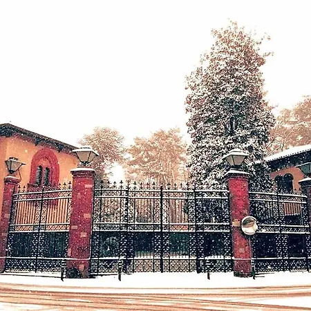 San Martino Nocleg ze śniadaniem
