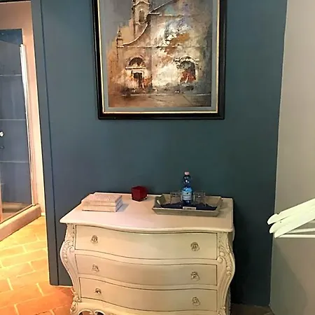 San Martino Nocleg ze śniadaniem