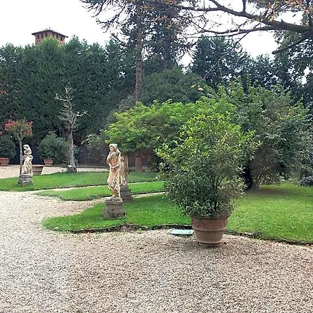San Martino Nocleg ze śniadaniem Mede