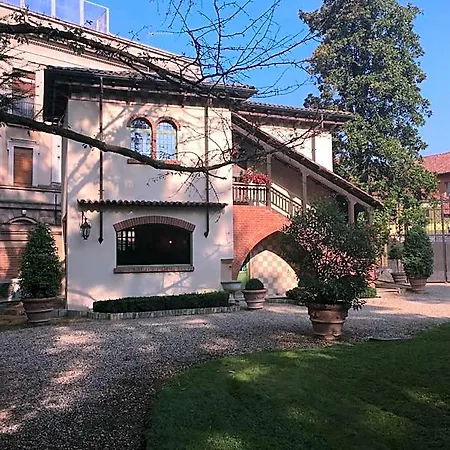 Nocleg ze śniadaniem San Martino