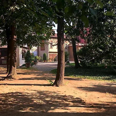 Nocleg ze śniadaniem San Martino 3*