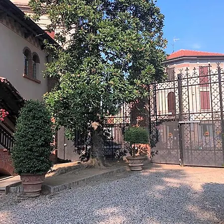 Nocleg ze śniadaniem San Martino