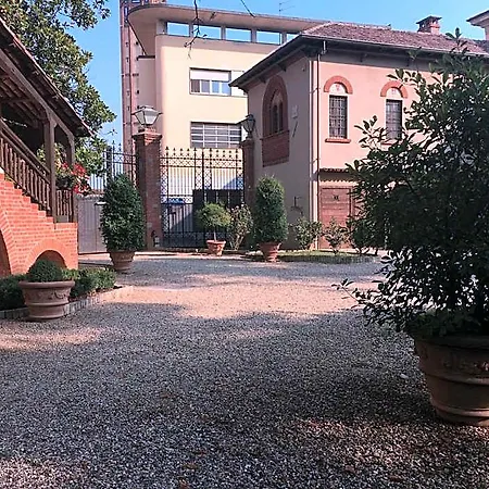 San Martino 3* Mede