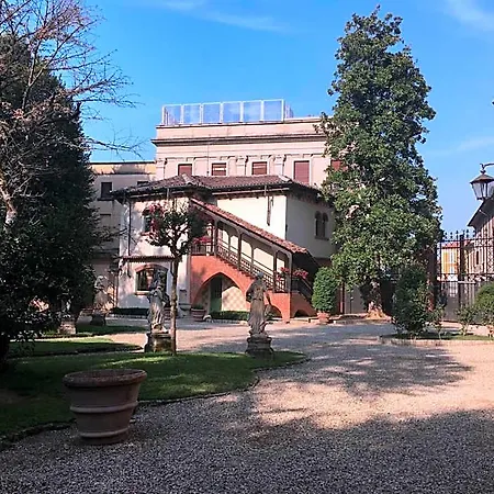 Nocleg ze śniadaniem San Martino 3*