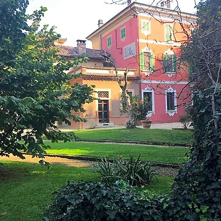 Nocleg ze śniadaniem San Martino Mede