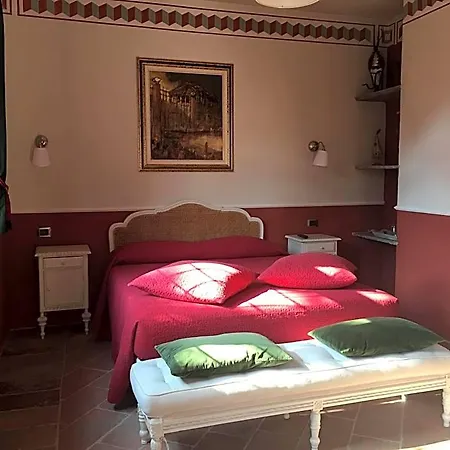 Nocleg ze śniadaniem San Martino