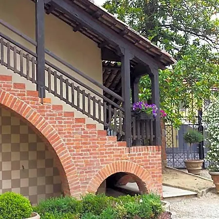 San Martino فندق مبيت وإفطار