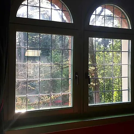 San Martino Nocleg ze śniadaniem Mede
