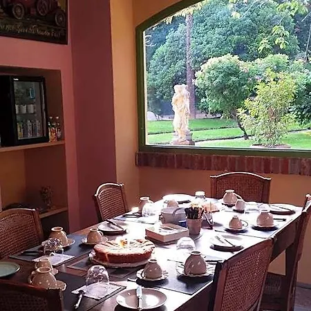 San Martino فندق مبيت وإفطار