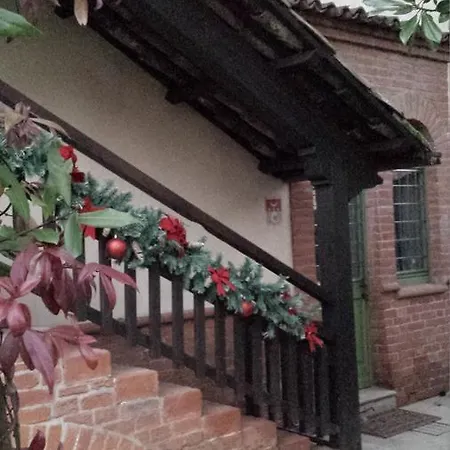 San Martino B&B 3*