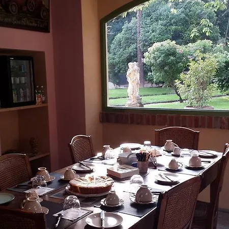 San Martino B&B