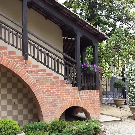 San Martino Nocleg ze śniadaniem 3*