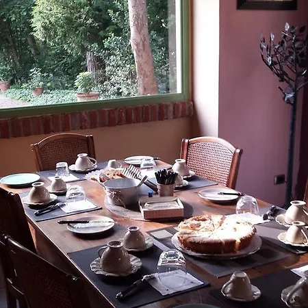 San Martino Nocleg ze śniadaniem