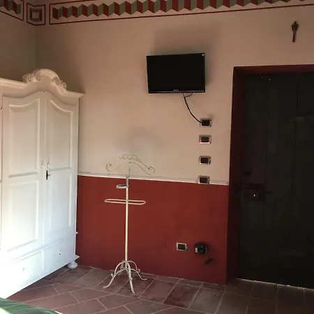 San Martino فندق مبيت وإفطار