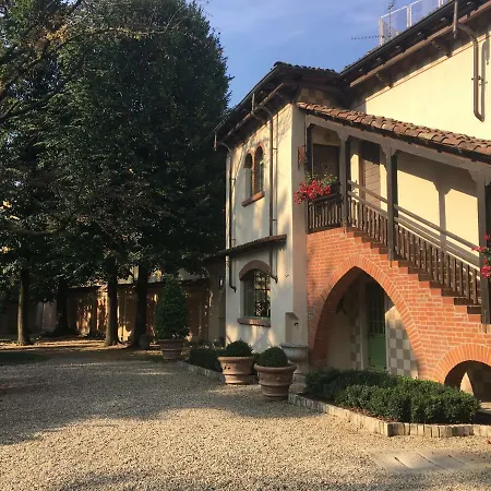 San Martino Mede