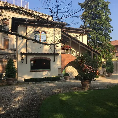 San Martino Bed & Breakfast 3*