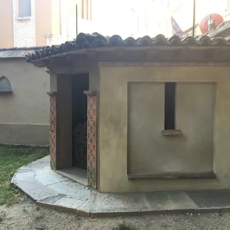 San Martino Mede