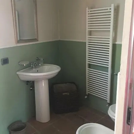 Bed & Breakfast San Martino