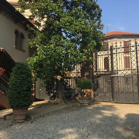 San Martino Bed & Breakfast