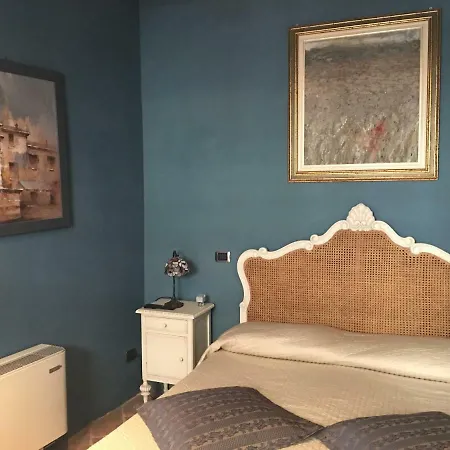 San Martino Bed & Breakfast 3*