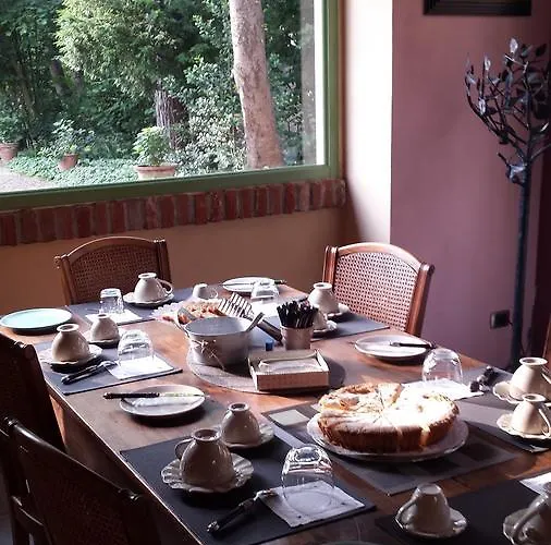 San Martino Bed & Breakfast
