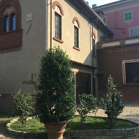 San Martino 3* Mede