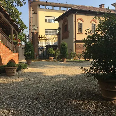 San Martino Alojamento de Acomodação e Pequeno-almoço 3*