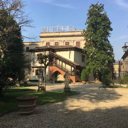 San Martino Alojamento de Acomodação e Pequeno-almoço