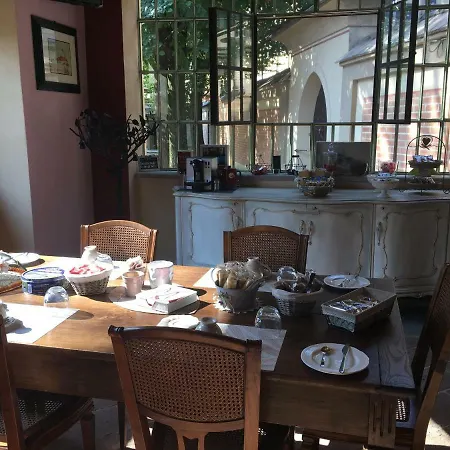 Bed & Breakfast San Martino 3*