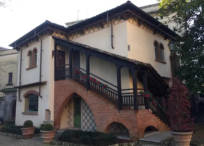 San Martino Alojamento de Acomodação e Pequeno-almoço