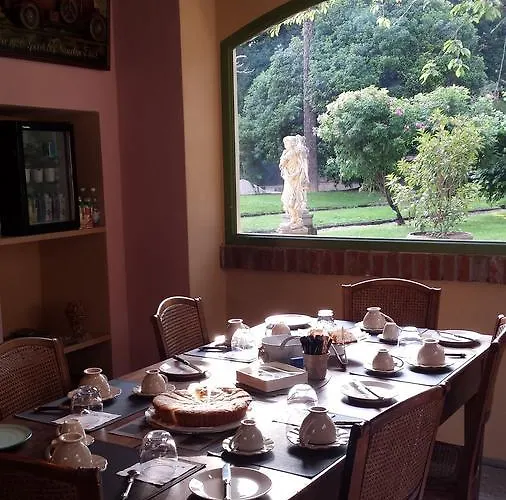San Martino Alojamento de Acomodação e Pequeno-almoço