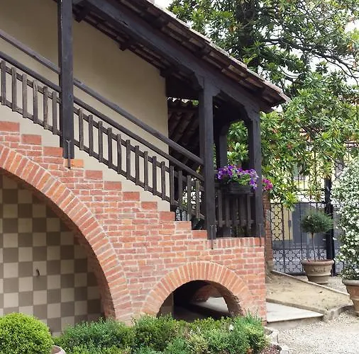 San Martino Alojamento de Acomodação e Pequeno-almoço 3*