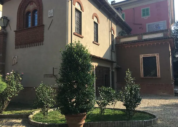San Martino 3* Mede