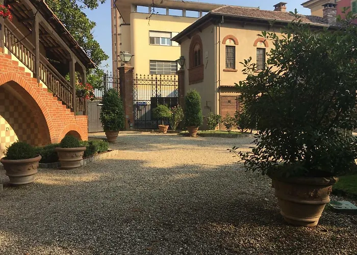 San Martino Alojamento de Acomodação e Pequeno-almoço 3*
