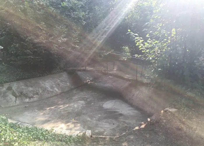 San Martino Alojamento de Acomodação e Pequeno-almoço Mede
