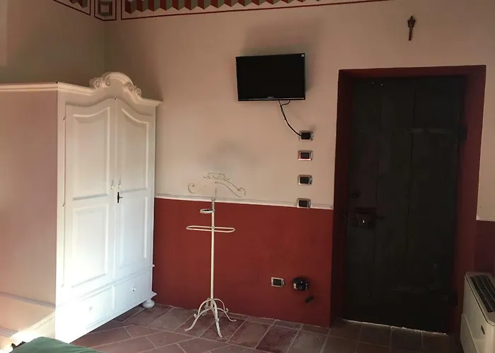 San Martino Alojamento de Acomodação e Pequeno-almoço