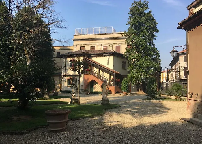San Martino Alojamento de Acomodação e Pequeno-almoço