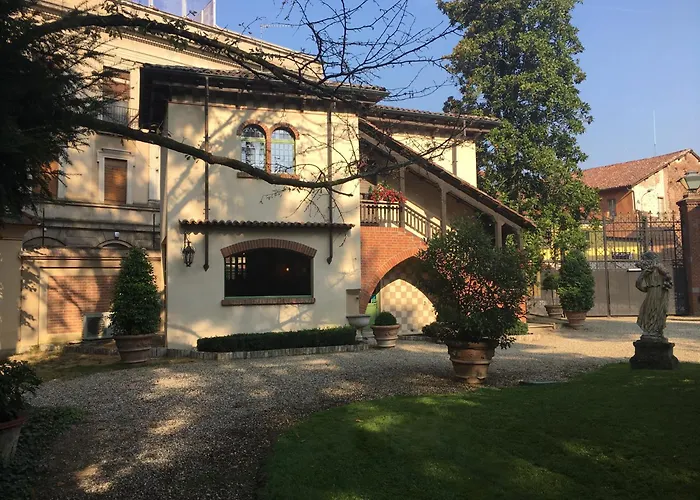 San Martino Alojamento de Acomodação e Pequeno-almoço 3*