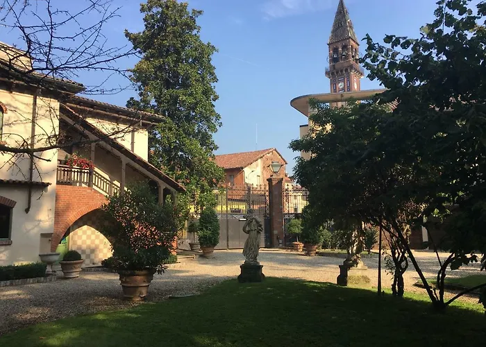 San Martino Alojamento de Acomodação e Pequeno-almoço 3*