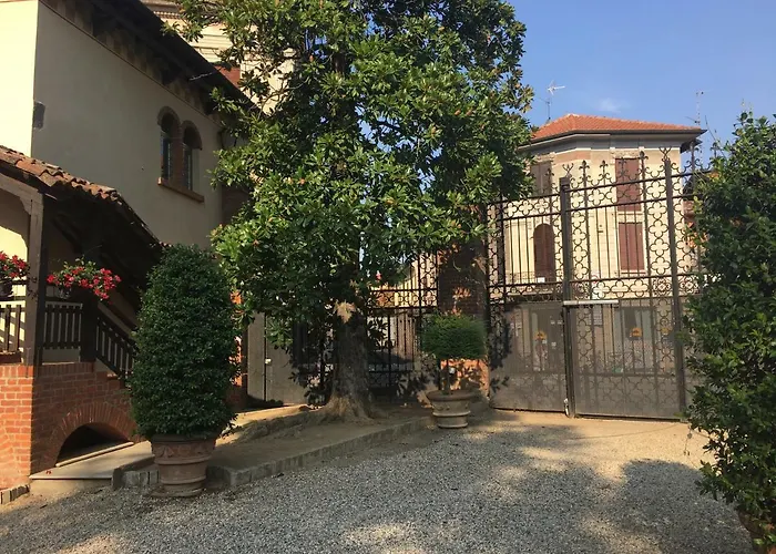 San Martino Alojamento de Acomodação e Pequeno-almoço